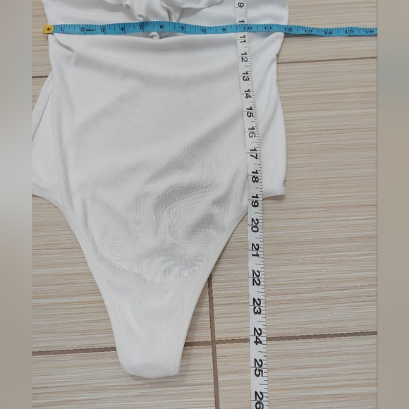 Wilfred bodysuit - Picture 7 of 7